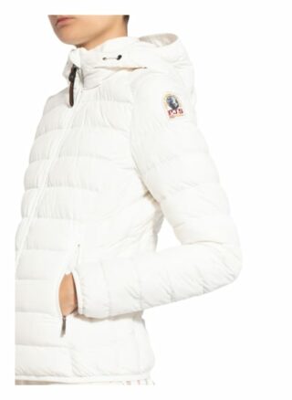 Parajumpers Daunenjacke Juliet, Weiß