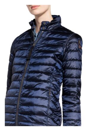 Parajumpers Daunenjacke Leonore, Blau
