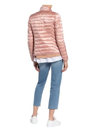 Parajumpers Daunenjacke Leonore, Silber