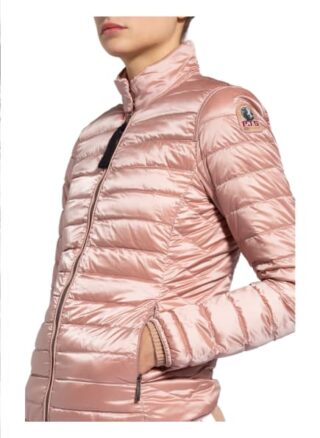 Parajumpers Daunenjacke Leonore, Silber