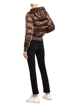 Parajumpers Daunenjacke Mariah, Braun