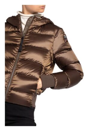Parajumpers Daunenjacke Mariah, Braun