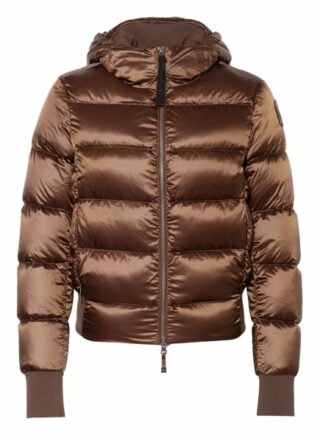 Parajumpers Daunenjacke Mariah, Braun