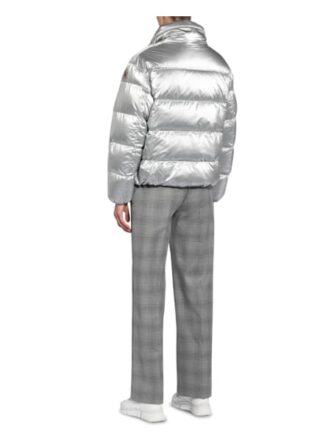 Parajumpers Daunenjacke Pia, Silber