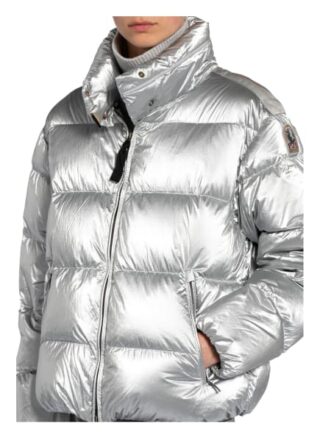 Parajumpers Daunenjacke Pia, Silber