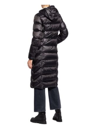 Parajumpers Daunenmantel Leah, Blau