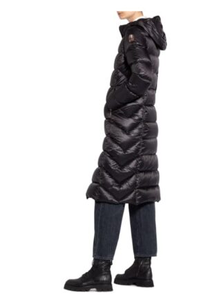 Parajumpers Daunenmantel Leah, Blau
