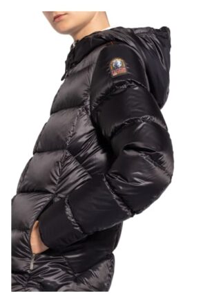 Parajumpers Daunenmantel Leah, Blau