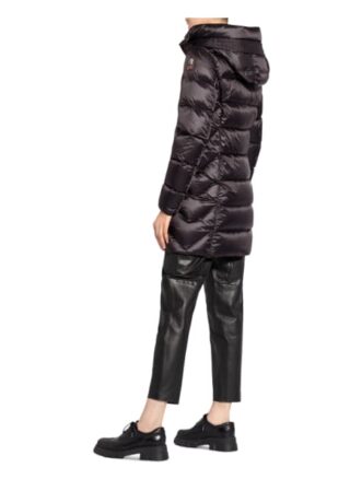 Parajumpers Daunenmantel Marion, Blau