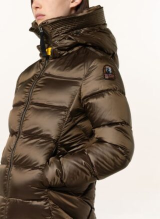 Parajumpers Daunenmantel Marion, Braun