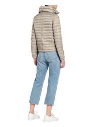 Parajumpers Lightweight-Daunenjacke Ayame, Grau