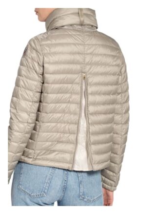 Parajumpers Lightweight-Daunenjacke Ayame, Grau