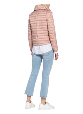 Parajumpers Lightweight-Daunenjacke Ayame, Pink