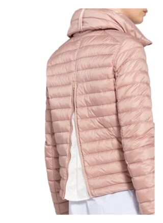 Parajumpers Lightweight-Daunenjacke Ayame, Pink