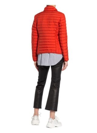 Parajumpers Lightweight-Daunenjacke Geena, Orange