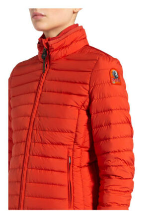 Parajumpers Lightweight-Daunenjacke Geena, Orange
