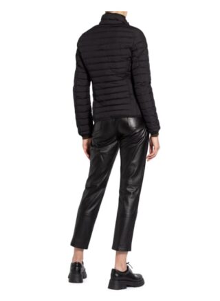 Parajumpers Lightweight-Daunenjacke Geena, Schwarz