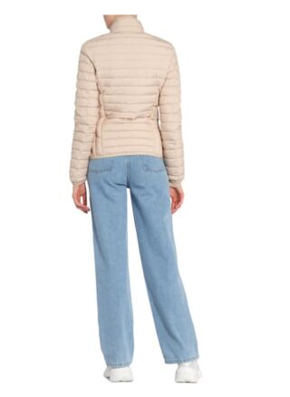 Parajumpers Lightweight-Daunenjacke Geena, Weiß
