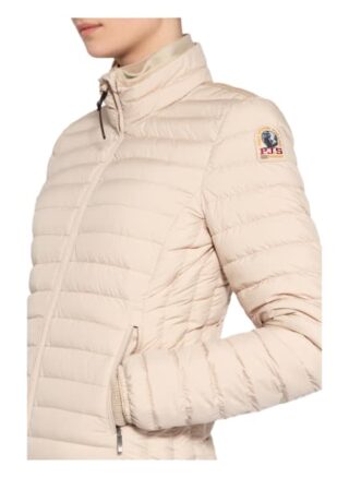 Parajumpers Lightweight-Daunenjacke Geena, Weiß