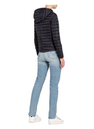 Parajumpers Lightweight-Daunenjacke Suiren, Blau