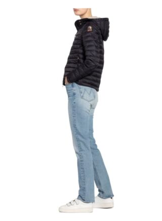 Parajumpers Lightweight-Daunenjacke Suiren, Blau