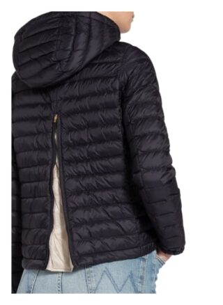 Parajumpers Lightweight-Daunenjacke Suiren, Blau