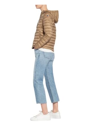 Parajumpers Lightweight-Daunenjacke Suiren, Braun