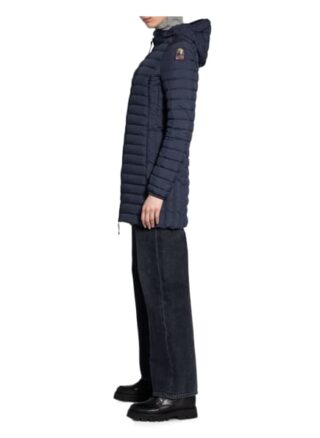 Parajumpers Lightweight-Daunenmantel Irene, Blau