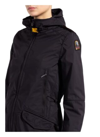 Parajumpers Parka Morgana, Blau