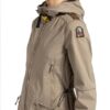 Parajumpers Parka Morgana, Grau