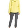 Patagonia Outdoor-Jacke Torrentshell, Gelb