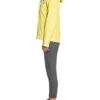 Patagonia Outdoor-Jacke Torrentshell, Gelb