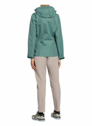 Patagonia Outdoor-Jacke Torrentshell, Grün