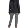 Patagonia Outdoor-Jacke Torrentshell, Schwarz