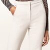 Patrizia Pepe 7/8-Hose, Grau