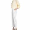 Patrizia Pepe 7/8-Hose, Weiß