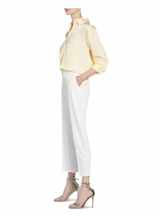 Patrizia Pepe 7/8-Hose, Weiß