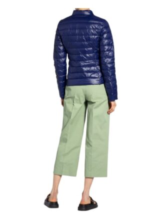 Patrizia Pepe Daunenjacke, Blau