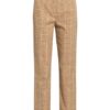 Patrizia Pepe Hose, Beige