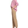 Patrizia Pepe Hose, Beige