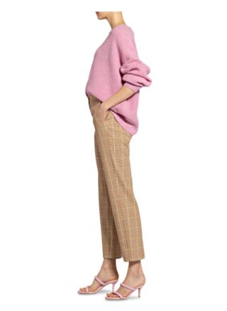 Patrizia Pepe Hose, Beige