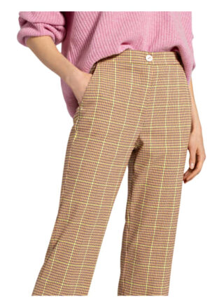 Patrizia Pepe Hose, Beige
