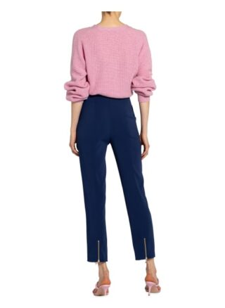 Patrizia Pepe Hose, Blau