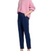 Patrizia Pepe Hose, Blau