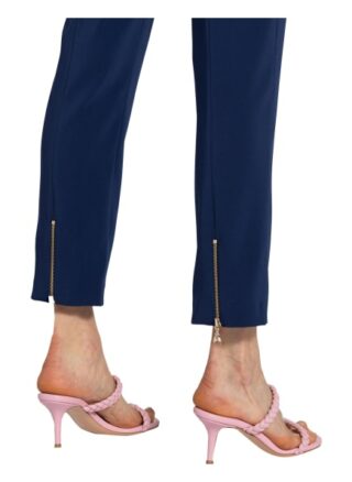 Patrizia Pepe Hose, Blau