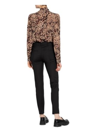 Patrizia Pepe Hose, Schwarz