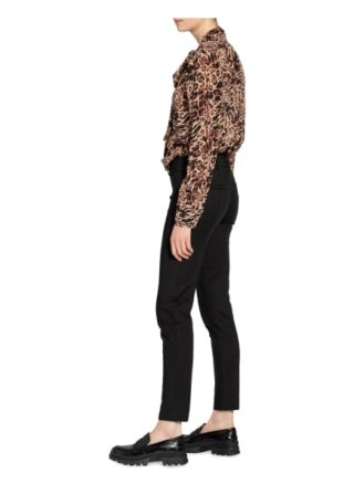 Patrizia Pepe Hose, Schwarz