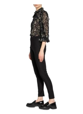 Patrizia Pepe Hose, Schwarz