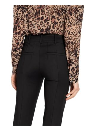 Patrizia Pepe Hose, Schwarz
