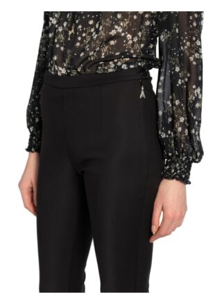 Patrizia Pepe Hose, Schwarz